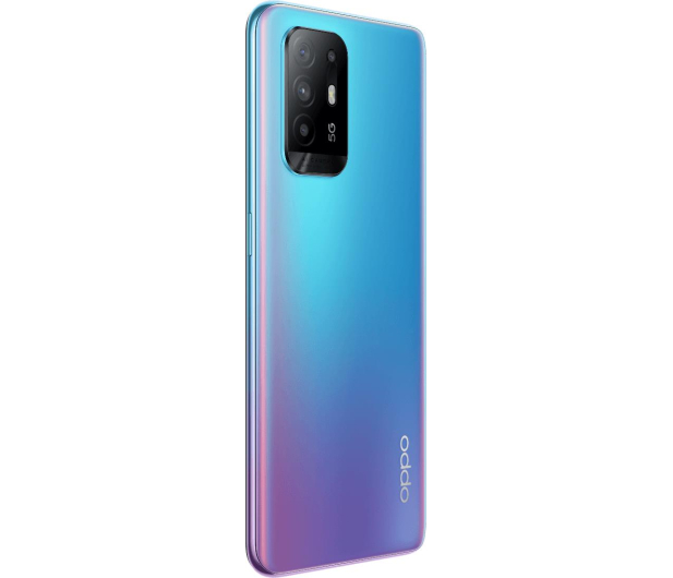 OPPO Reno5 Z 8/128GB Cosmo Blue - 654709 - zdjęcie 7